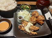 炭火BULL鶏 ブルドリ 小田急相模原店: たえちゃんさんの2026年05月12日の1枚目の投稿写真