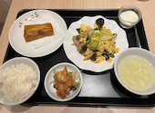 中華バル　唐韻　モユクサッポロ店: りんりんりんさんの2026年10月10日の1枚目の投稿写真