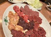 焼肉はなぶさ: まっぴいさんの2026年05月03日の1枚目の投稿写真