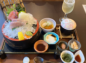 海鮮島豚 和食のぶ 恩納店: まっぴいさんの2026年05月18日の1枚目の投稿写真