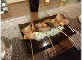 博多野菜巻串と鍋 尼崎 まきんど 巻人: しげちゃんさんの2026年07月08日の1枚目の投稿写真