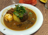 WOCCA ROCCA curry and supported by MLESNA TEA ウォッカロッカヌカレーアンドサポーテッドバイムレスナティー: しげちゃんさんの2026年05月31日の1枚目の投稿写真