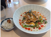 喜界島担々麺香北の浜部屋の口コミ画像1