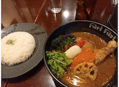 スープカレーhirihiri 2号: ままさんの2025年04月の1枚目の投稿写真