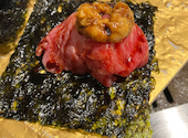熟成和牛焼肉　エイジング・ビーフ　吉祥寺店: onara1さんの2022年05月の1枚目の投稿写真