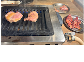西川口 焼肉ホルモンたけ田: はなおさんの2026年06月13日の1枚目の投稿写真