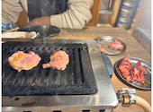 西川口 焼肉ホルモンたけ田: はなおさんの2026年08月16日の1枚目の投稿写真