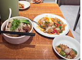 中華料理　牡丹亭　浦和店: はなおさんの2026年10月04日の3枚目の投稿写真