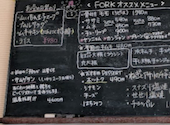 Korean Kitchen FORK フォーク: YUさんの2026年04月30日の1枚目の投稿写真