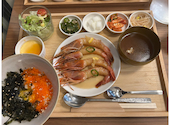 韓国食堂ゆぱ: Cachetonaさんの2026年05月18日の1枚目の投稿写真