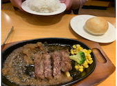 ステーキ宮 水戸インター店: くるぽんママさんの2026年05月01日の2枚目の投稿写真
