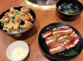 安楽亭 東川口店: はるさんの2026年09月09日の1枚目の投稿写真