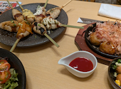 炭火居酒屋 炎 函館美原2号店: みほさんの2026年04月25日の1枚目の投稿写真
