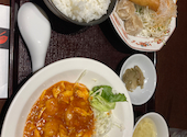中華ダイニング 餃子屋台 ホテルエクセル岡山店: キャシー@村上さんの2026年05月09日の1枚目の投稿写真