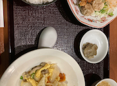 中華ダイニング 餃子屋台 ホテルエクセル岡山店: キャシー@村上さんの2026年05月21日の1枚目の投稿写真