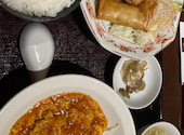 中華ダイニング 餃子屋台 ホテルエクセル岡山店: キャシー@村上さんの2026年06月04日の1枚目の投稿写真