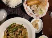 中華ダイニング 餃子屋台 ホテルエクセル岡山店: キャシー@村上さんの2026年07月19日の1枚目の投稿写真