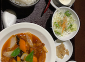 中華ダイニング 餃子屋台 ホテルエクセル岡山店: キャシー@村上さんの2026年09月09日の1枚目の投稿写真