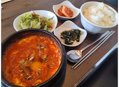 コラボ KollaBo 焼肉 韓国料理 ポンテポルタ千住店: いたさんの2026年06月04日の1枚目の投稿写真