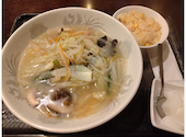 中華料理 松楽 三ノ輪: いたさんの2026年07月12日の1枚目の投稿写真