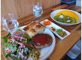Vegan Cafe PQ s ヴィーガンカフェピーキューズ: いたさんの2026年05月13日の1枚目の投稿写真