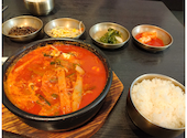 韓国家庭料理 スラカン: いたさんの2026年05月27日の1枚目の投稿写真