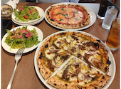 NOSTRA PIZZA ノストラピッツァ: いたさんの2026年08月10日の1枚目の投稿写真