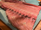 マグロセンター 栄伏見店: ボクサーさんの2024年09月23日の1枚目の投稿写真