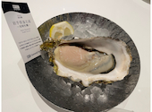 エミット フィッシュバー オイスター&グリル GINZA SIX: あゆりんさんの2024年08月15日の2枚目の投稿写真