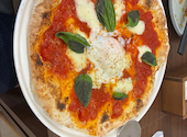 La Pizzeria di Tutti ラ ピッツェリア ディ ツッチ: 家亭円満さんの2026年08月12日の2枚目の投稿写真