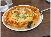 La Pizzeria di Tutti ラ ピッツェリア ディ ツッチ: 家亭円満さんの2026年09月06日の2枚目の投稿写真