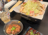 ヨンナナ酒場 名古屋駅店: かなんさんの2026年08月29日の1枚目の投稿写真