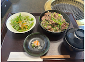 牧場直営焼肉 野村屋: なのはなさんの2026年09月17日の1枚目の投稿写真