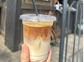 マツガミネコーヒービルヂング 102 東店: なのはなさんの2026年08月21日の1枚目の投稿写真