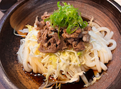 すき焼き うどん にし川: うすさんの2026年03月28日の1枚目の投稿写真