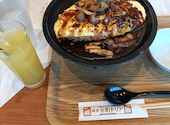 横濱元町ドリア アルカキット錦糸町店: あいさんの2026年03月22日の3枚目の投稿写真