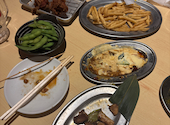 大衆屋台サカバ てやんでぃ 大阪梅田店: きぃさんの2026年08月20日の1枚目の投稿写真