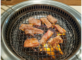 焼肉・ホルモン　彰: とうべいさんの2025年04月の1枚目の投稿写真