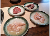 焼肉 ホルモン SHOU ショウ: とうべいさんの2025年04月22日の2枚目の投稿写真
