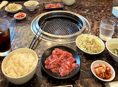 もみ込み焼肉 食道楽 指扇店: ずんだシェイクさんの2026年09月05日の1枚目の投稿写真