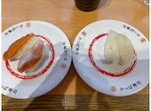 かっぱ寿司 西京極店: ハヤトさんの2026年06月09日の1枚目の投稿写真