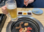 焼肉がってんカルビ さいたま新中里店: 源ちゃんさんの2026年08月14日の1枚目の投稿写真