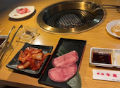 牛魔　西心斎橋店: ルキルキさんさんの2026年09月17日の1枚目の投稿写真