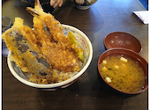 天麩羅 秋光 浅草本店: ケイさんの2026年04月29日の1枚目の投稿写真