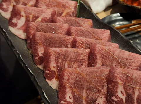 焼肉ほむら家 土崎店: ごんさんの2026年06月01日の1枚目の投稿写真