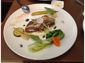 ビストロ ウエシマ Bistrot UESHIMA: ｈａｒｕさんの2026年06月19日の1枚目の投稿写真