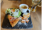 Kobe harbor kitchen Haji コウベハーバーキッチン ハジ: ｈａｒｕさんの2026年04月17日の2枚目の投稿写真