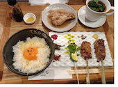 KOBE YAKITORI STAND 野乃鳥 三宮: ｈａｒｕさんの2026年09月02日の2枚目の投稿写真