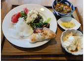 マザームーンカフェ ファームサーカス北鈴蘭台店: ｈａｒｕさんの2026年04月10日の2枚目の投稿写真