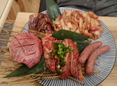 かごしま焼肉ホルモンすだく 霧島本店: けいこさんの2021年12月25日の2枚目の投稿写真
